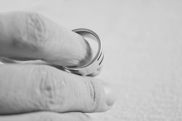 secure divorce negotiations