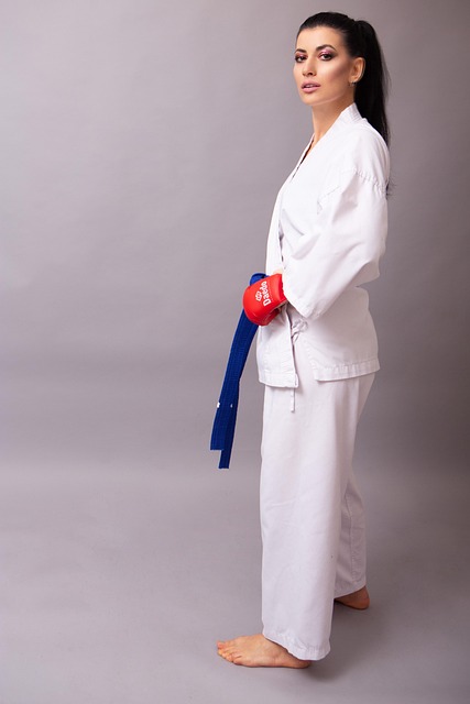 self-defense gym Tempe AZ