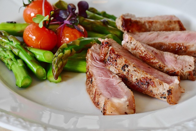 semaglutide diet program