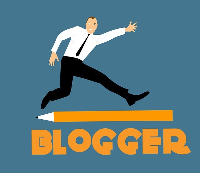 SEO blog writing