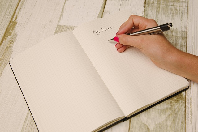 SEO blog writing