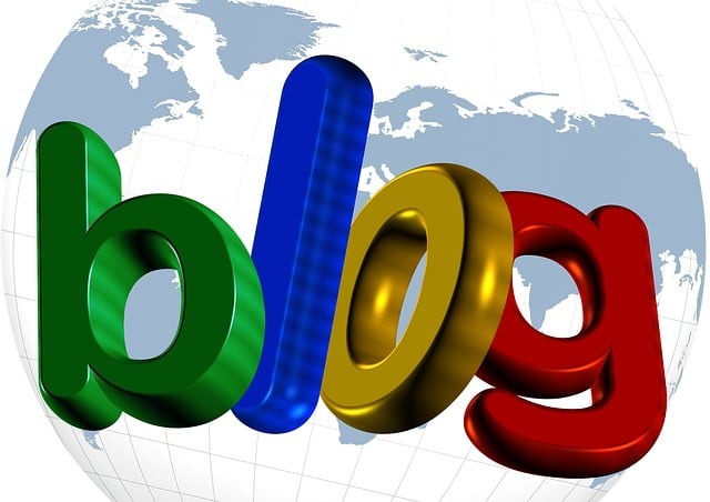 SEO blog writing