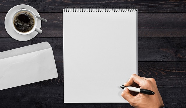 SEO copy writing