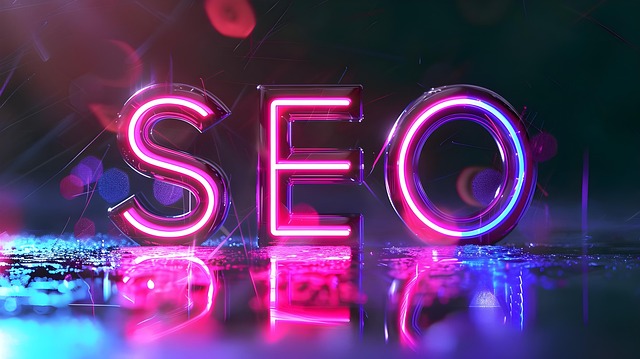 SEO for ecommerce websites