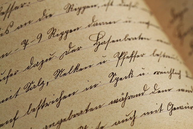 SEO-friendly content writing