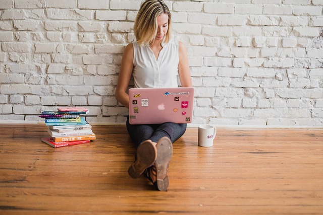 SEO-friendly content writing