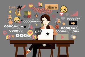 SEO Mentorship: Unlocking Digital Growth through Expert Guidance