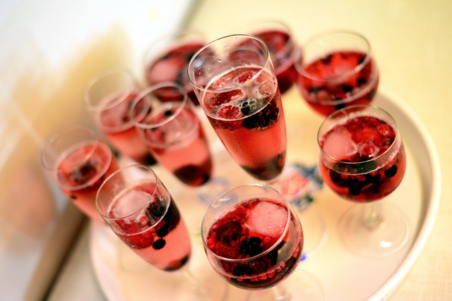 SEO Networking Event