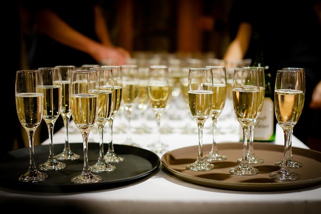 SEO Networking Event