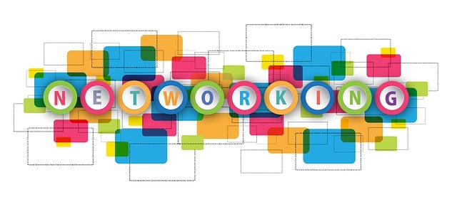 SEO Networking Event