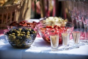 Unleash SEO Potential: An In-Depth Look at Networking Event Strategies