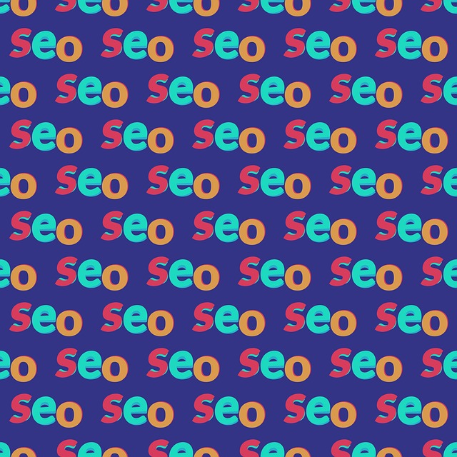 SEO Networking Event
