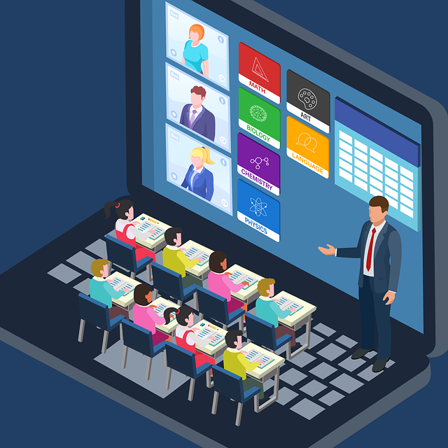 SEO Online Training