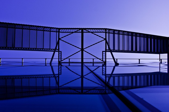 SEO site structure design