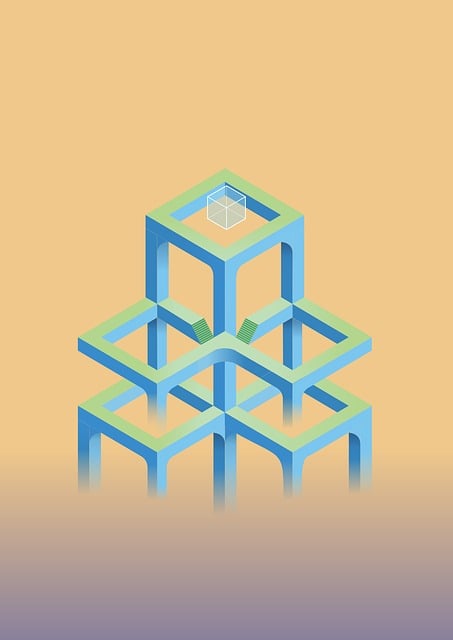 SEO site structure design
