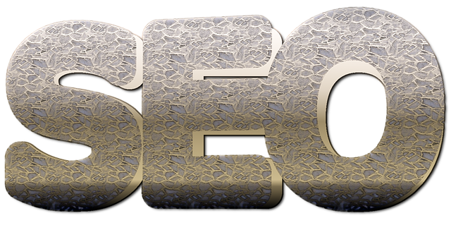 SEO web structure