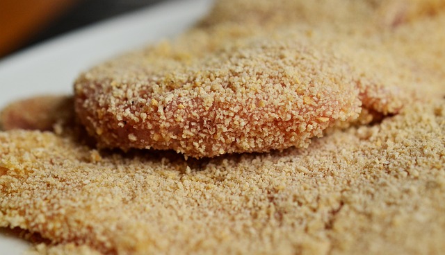 SERP Breadcrumbs