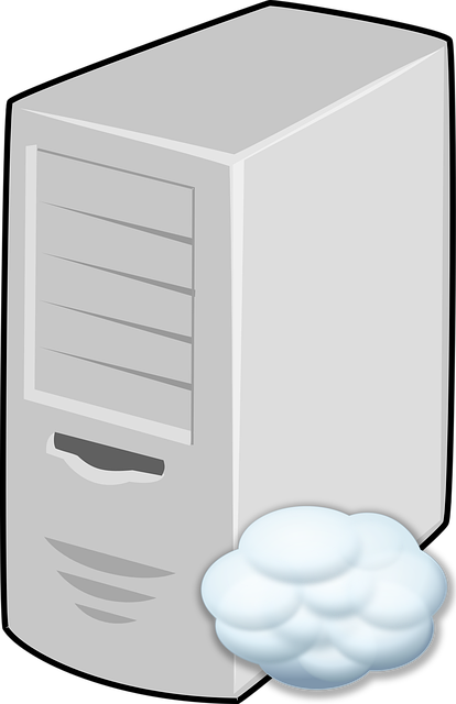 server backup CPAs