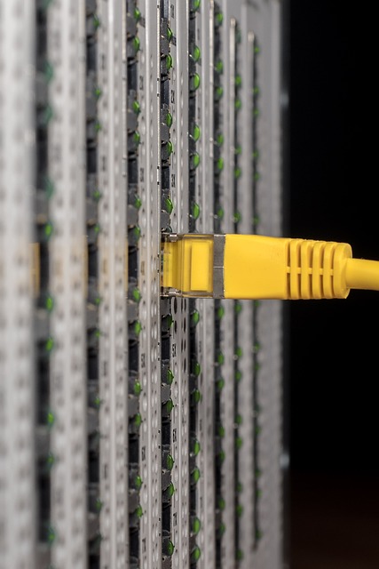 server support Malvern