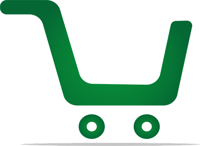 shopping cart design