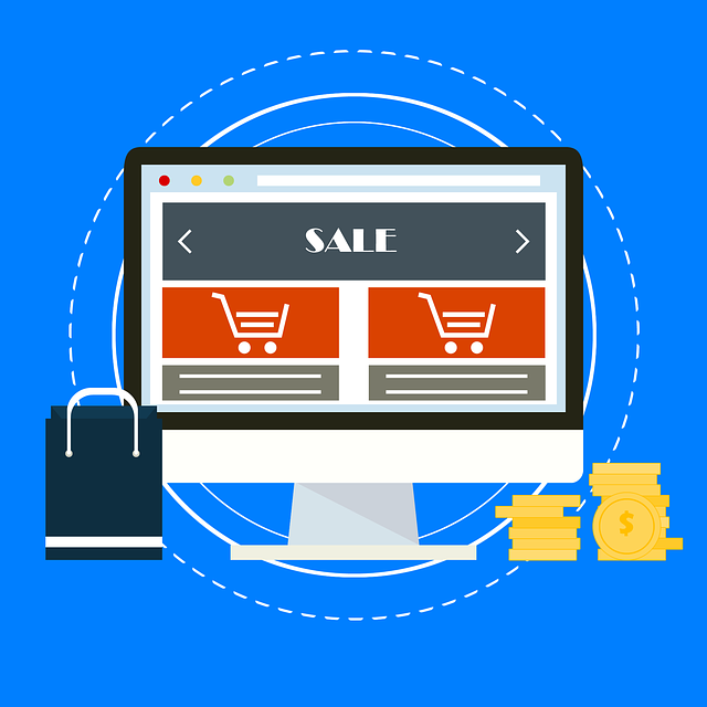 shopping cart design