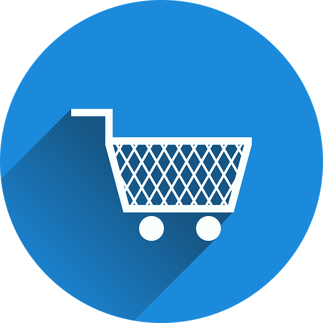 shopping cart design
