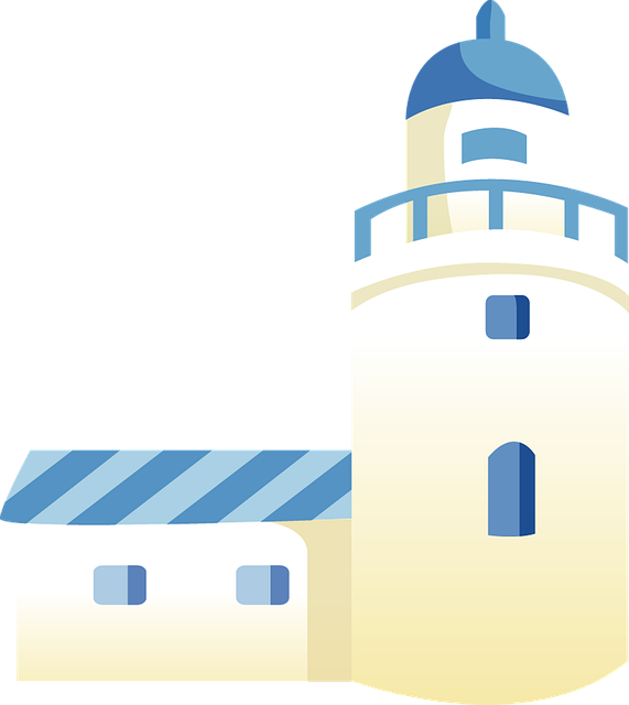 Site Navigation Markup