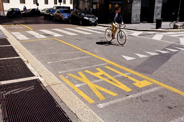 Site Navigation Markup