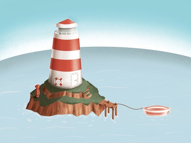 Site Navigation Markup