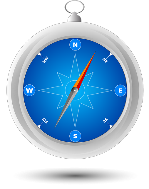 Site Navigation Markup