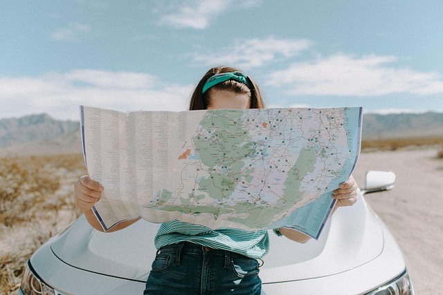 Site Navigation Markup