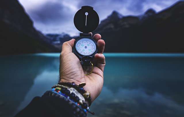 Site Navigation Markup