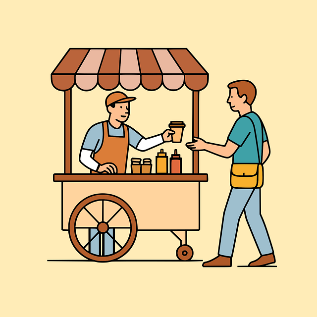 small business site design services