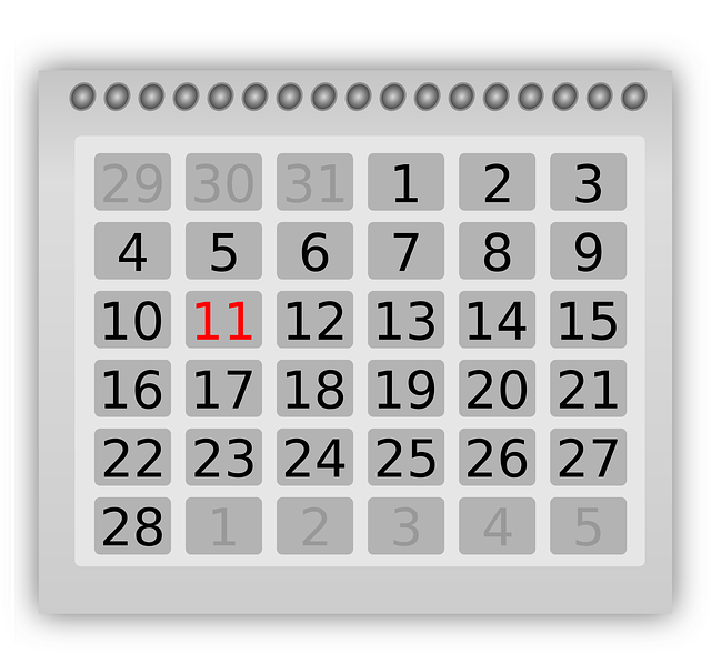 SMS appointment notifications