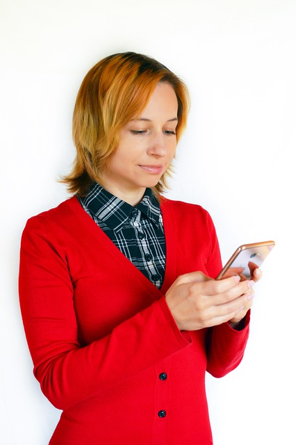 SMS appointment notifications