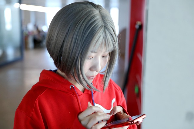 SMS appointment notifications