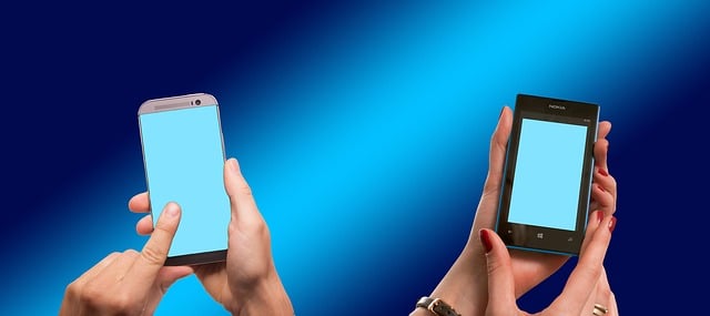 SMS appointment notifications
