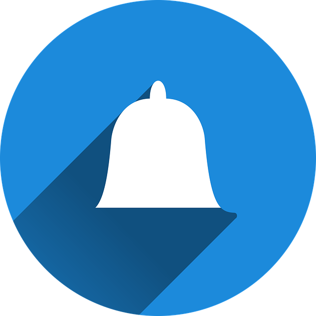 SMS appointment notifications