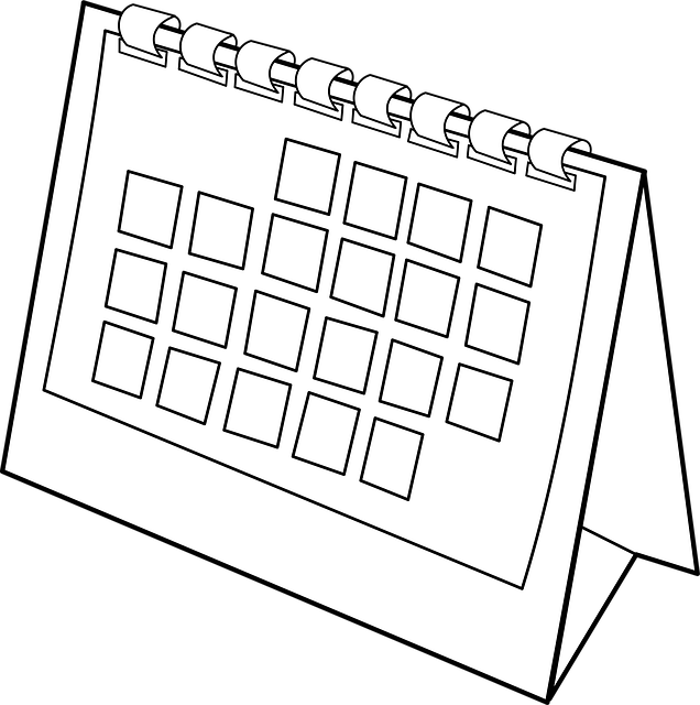 SMS appointment notifications