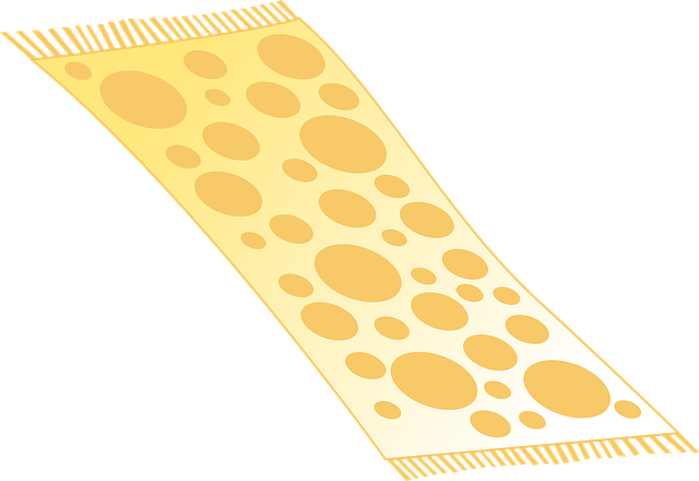 soft carpet shampooing