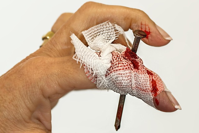 staff injury insurance medical