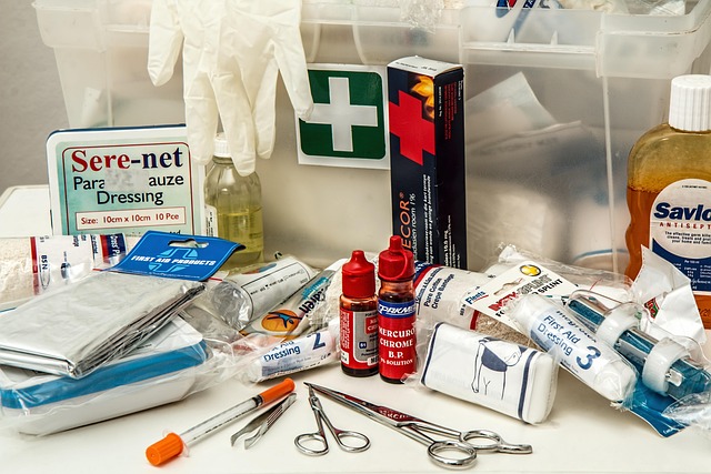 staff injury insurance medical