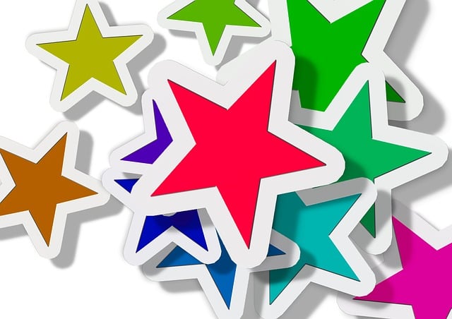 Star Rating Markup