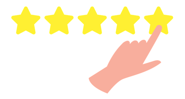 Star Rating Markup