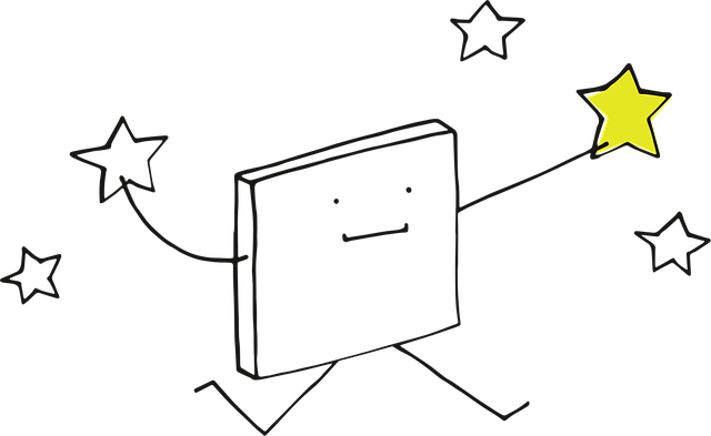 Star Rating Markup