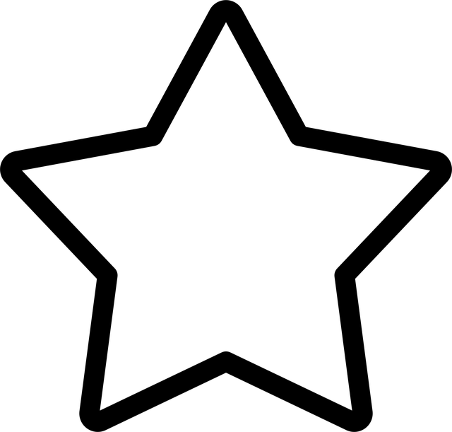 Star Rating Markup