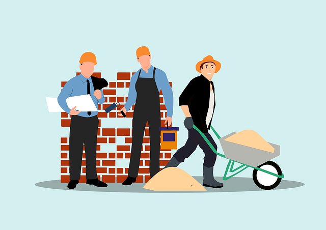 Stem Wall Repair