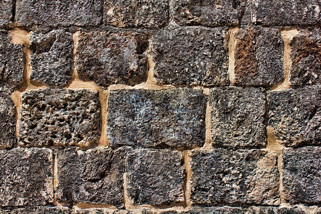 Stem Wall Repair