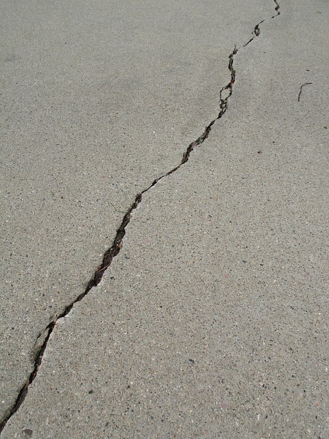 Stem Wall Repair
