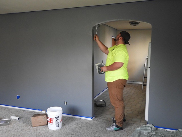 Stem Wall Repair